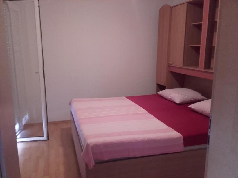 Apartments Angie Biograd Na Moru Exterior photo