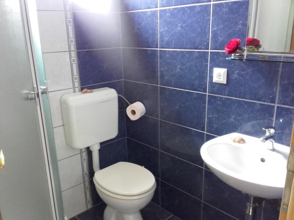 Apartments Angie Biograd Na Moru Exterior photo