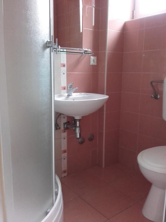 Apartments Angie Biograd Na Moru Exterior photo