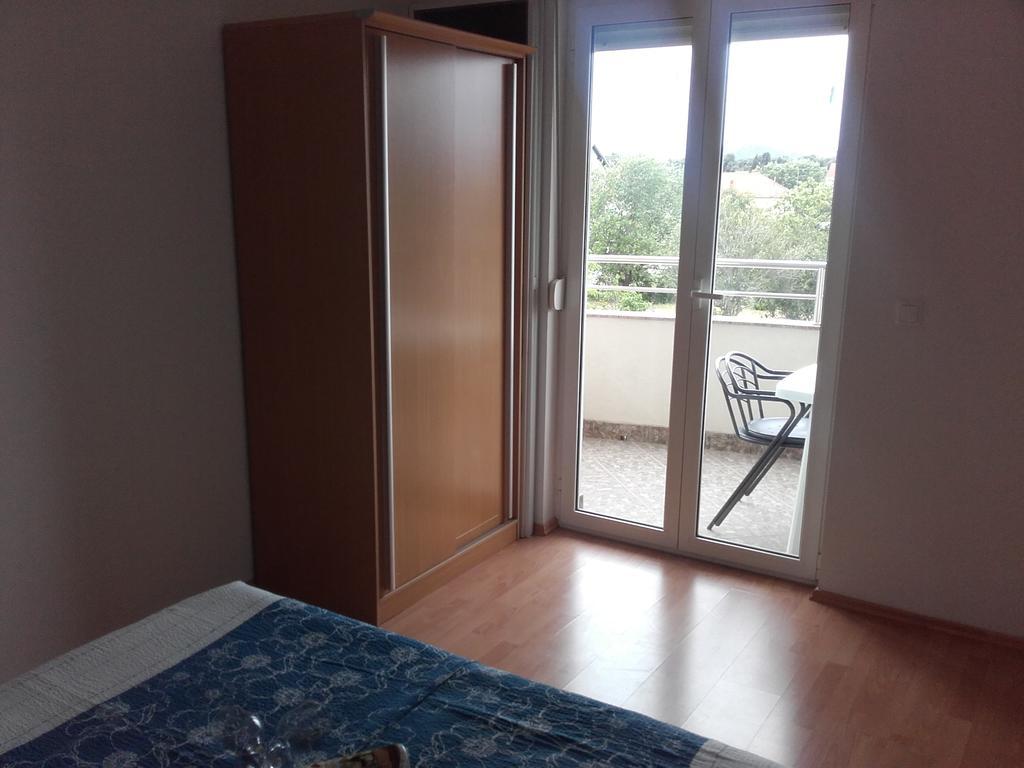 Apartments Angie Biograd Na Moru Exterior photo
