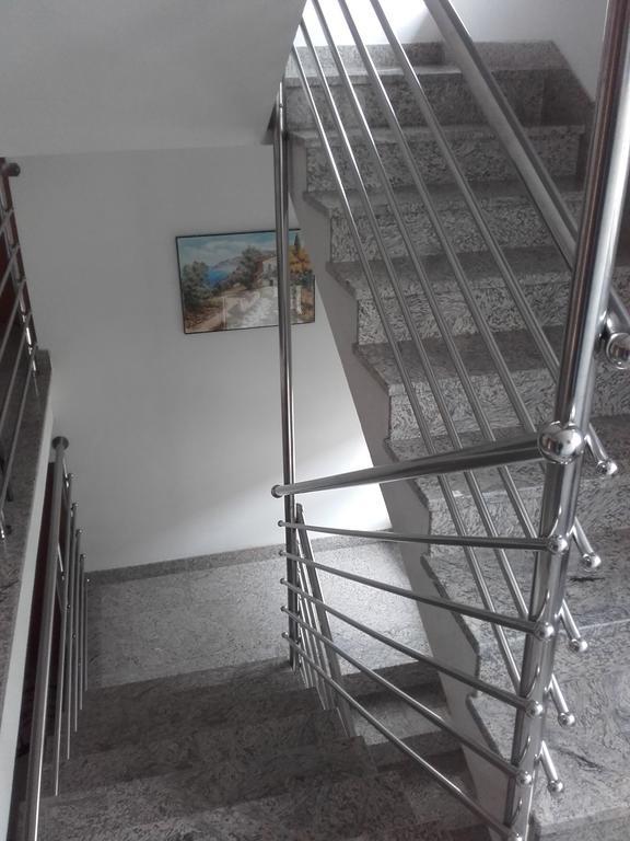 Apartments Angie Biograd Na Moru Exterior photo