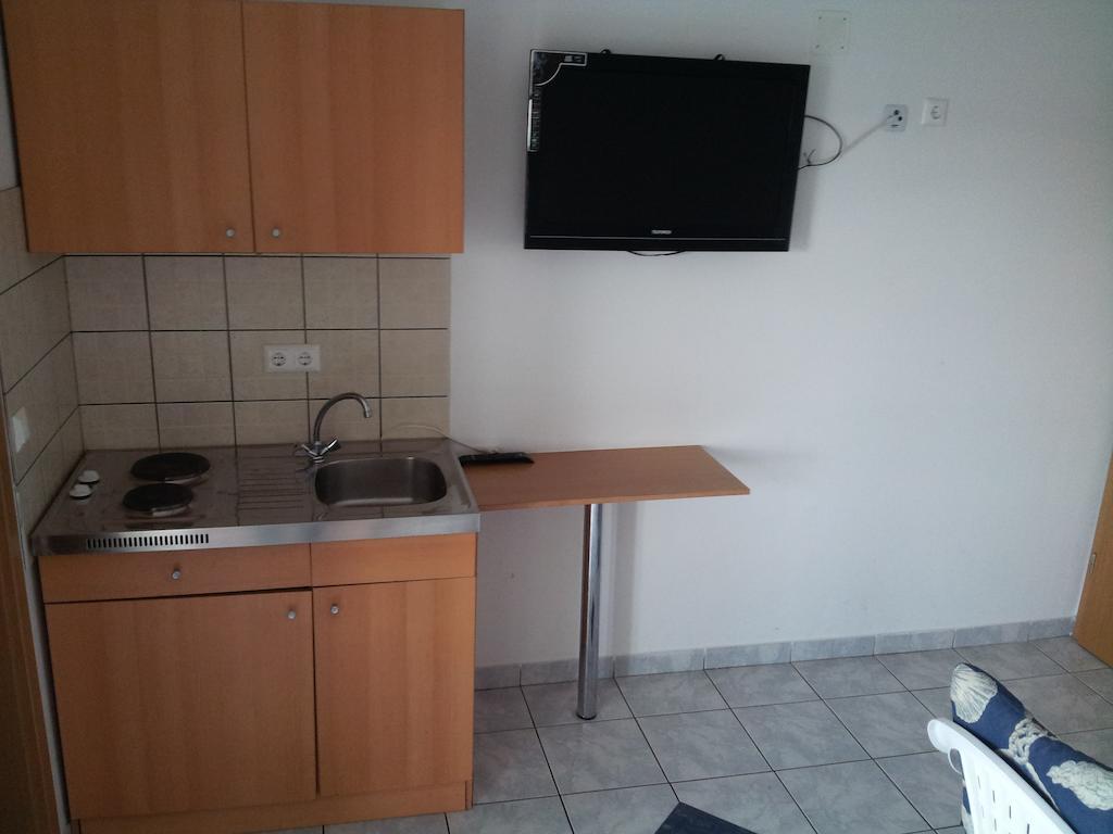 Apartments Angie Biograd Na Moru Exterior photo